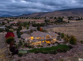 386 Questa Ct, Reno, NV 89511