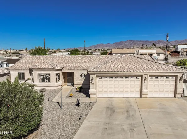 600 Stone Acre Dr, Lake Havasu City, AZ 86404