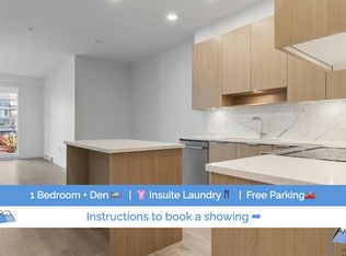 7123 11th Ave #307, Burnaby, BC V3N 0J6