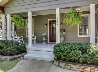 314 Greenway Ave, Nashville, TN 37205