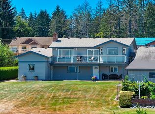 6348 Eagles Dr, Strathcona, BC V9J 1V4