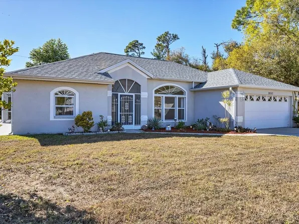 2657 Tusket Ave, North Port, FL 34286