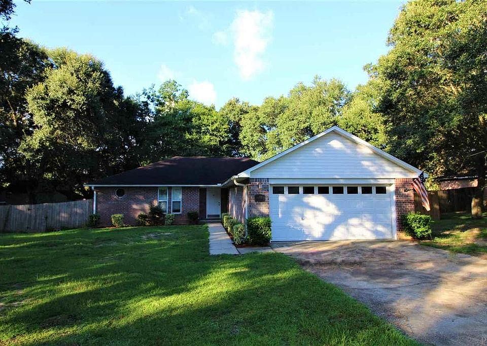 6717 Klondike Rd, Pensacola, FL 32526 Zillow