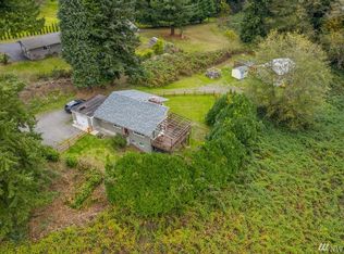 202 N 50th Ave, Longview, WA