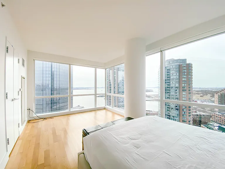 77 Hudson St #2610 — Photo 10
