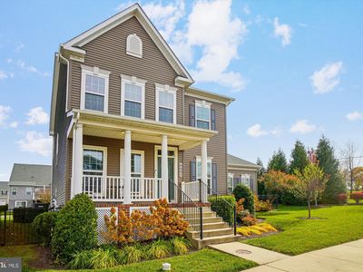 4695 Puller Dr, Jefferson, MD, 21755