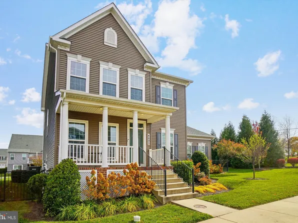 4695 Puller Dr, Jefferson, MD 21755