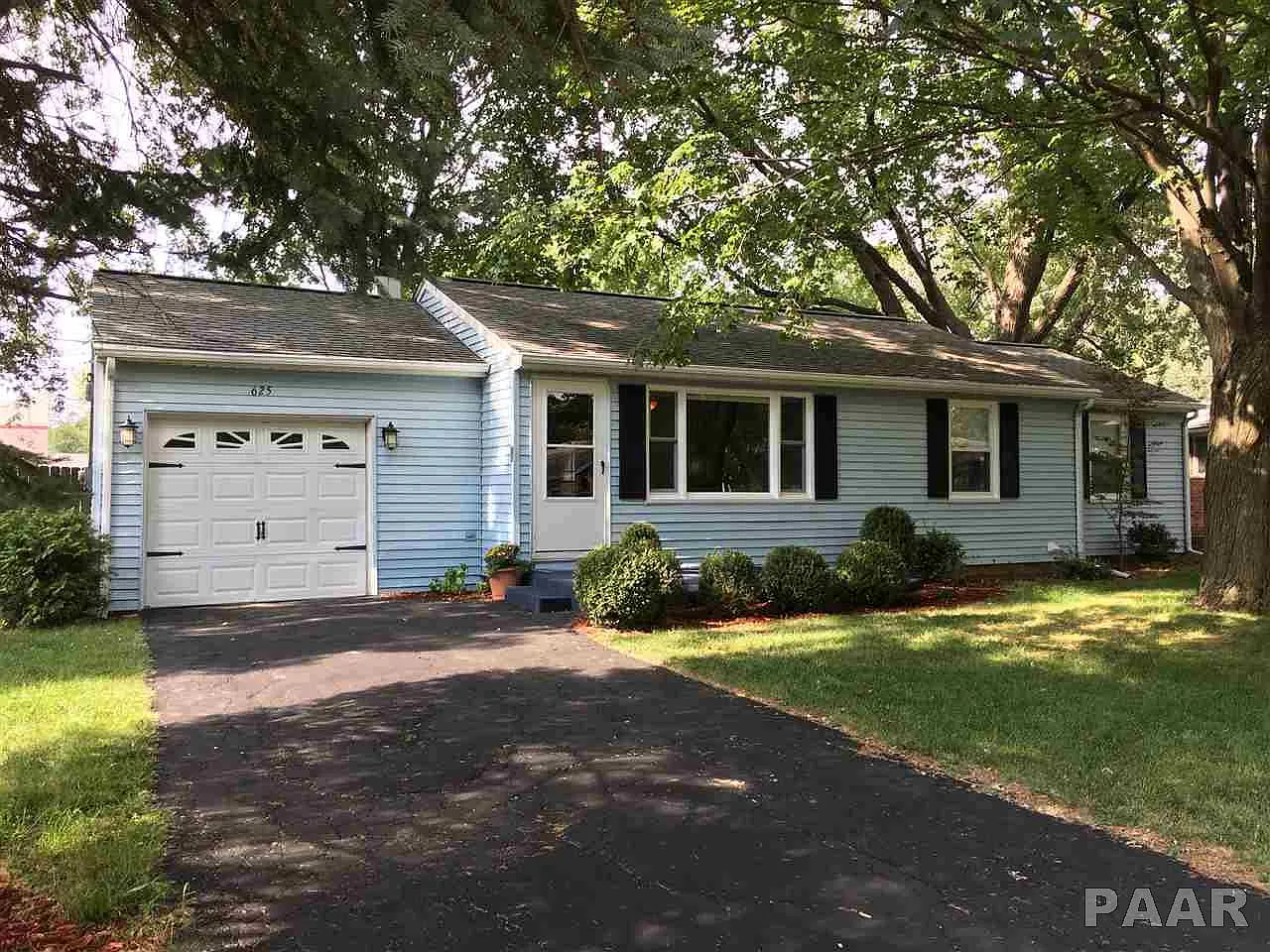 625 W Mount Hawley Ter photo 1