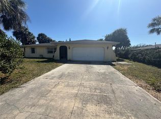 601 Dolphin Rd, Venice, FL 34293