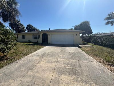 601 Dolphin Rd, Venice, FL, 34293