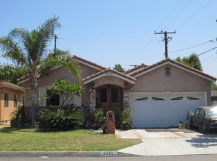8351 Vista Del Rosa St, Downey, CA 90240