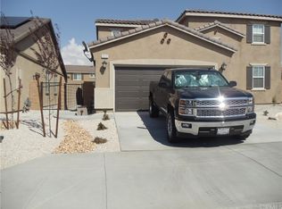 15015 Mandalay Ln, Victorville, CA 92394