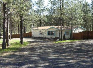 6242 W Whitmore Hill Rd, Deer Park, WA 99006