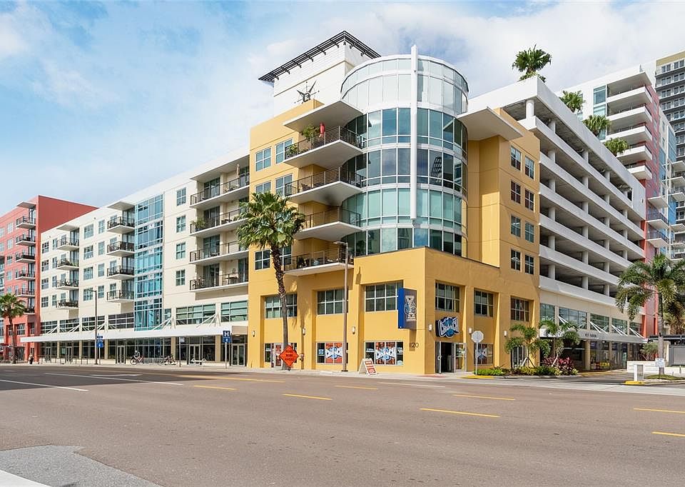1st image of 1120 E KENNEDY BOULEVARD #919