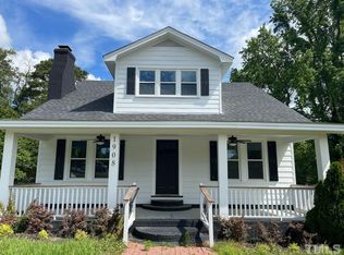 1908 Garner Glen Dr, Raleigh, NC 27603