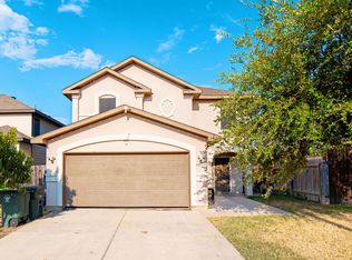 3629 Jose C Santos Dr, Laredo, TX 78046