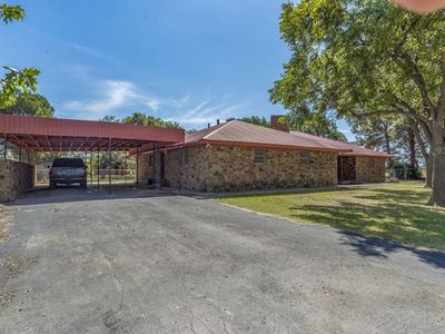 1014 Wolfe Rd, Abilene, TX, 79602