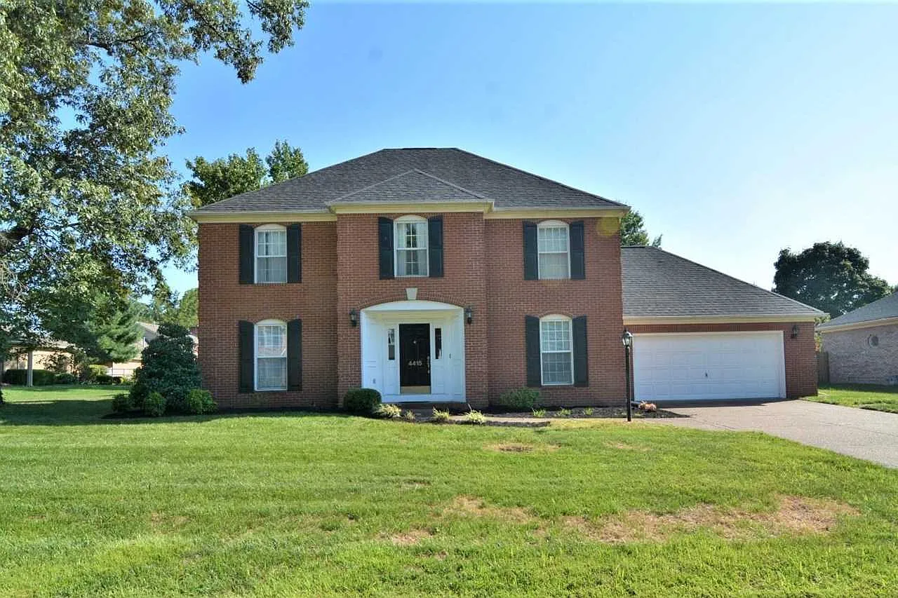 4415 Wethersfield Dr photo 1