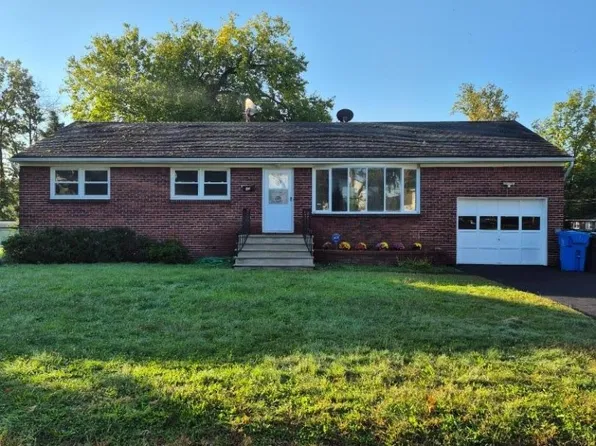 45 N Laurel Ave, Woodbridge Twp., NJ 08830