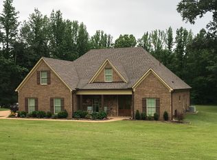 7065 Allison Rd, Olive Branch, MS 38654