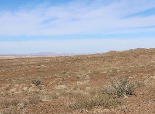 109 N Cervenka Rd, Terlingua, TX 79852