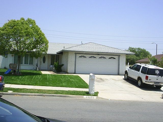 Courtesy of Park Place GMAC Real Estate