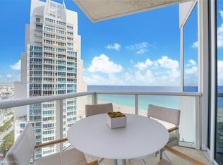 100 S Pointe Dr APT 2509, Miami Beach, FL 33139