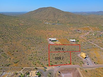 0 E Honda Bow Rd #9J, New River, AZ, 85087