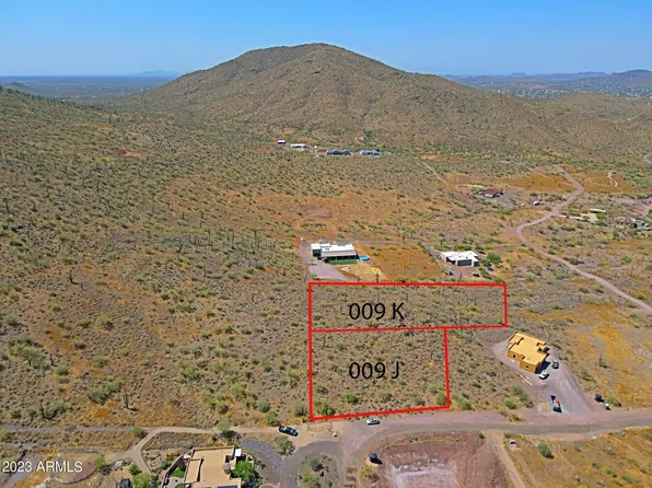 0 E Honda Bow Road #009J, Phoenix, AZ 85087