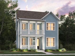 421 Kandinsky St, Charleston, SC 29492