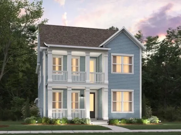 421 Kandinsky St, Charleston, SC 29492
