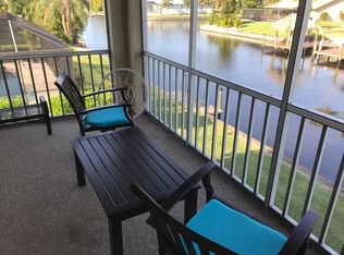 4511 SE 6th Pl APT 104, Cape Coral, FL 33904