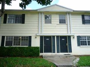 1794 SW 81st Way #5-34, Fort Lauderdale, FL 33324