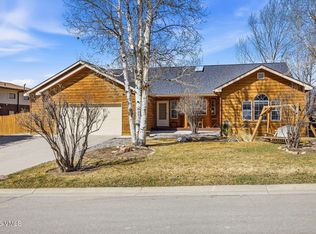 5 Condor Dr, Eagle, CO 81631