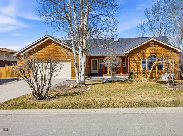 5 Condor Dr, Eagle, CO 81631