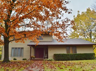 5201 Nakoma Dr, Midland, MI