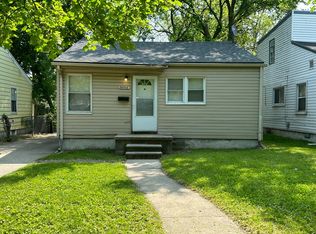 20748 Atlantic Ave, Warren, MI 48091