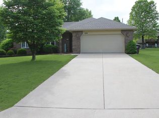 5119 S Lafontaine Ave, Springfield, MO 65810