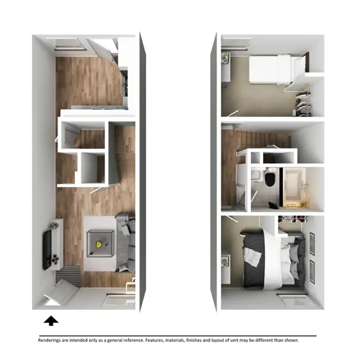 Building Photo - Maple Valley Townhomes