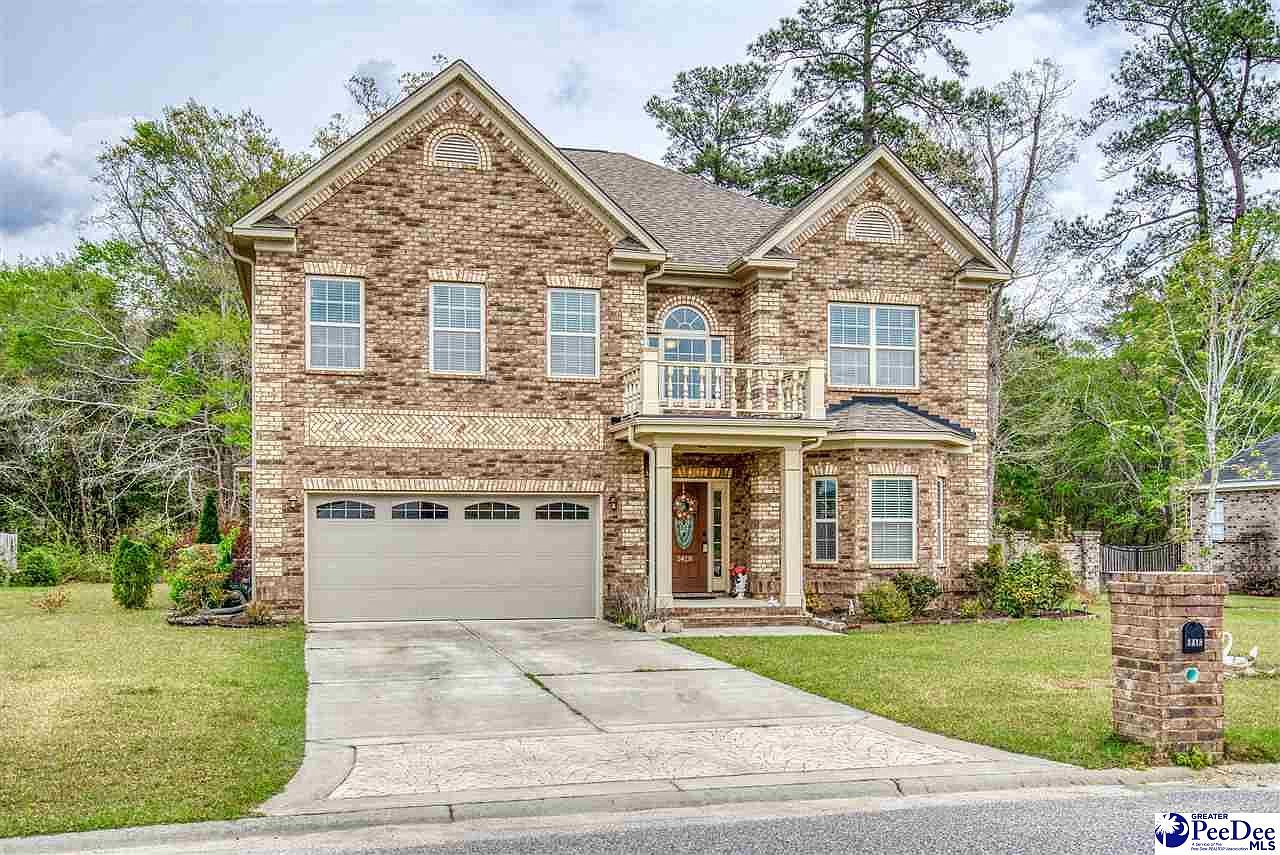 1418 Summergate Dr, Florence, SC 29501 Zillow