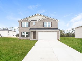 1819 Lake Jocassee Dr, Florence, SC 29501