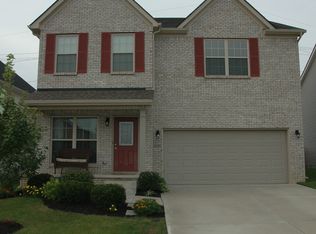 4588 Larkhill Ln, Lexington, KY 40509