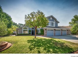 53 Turnstone Ct, Wallace, CA