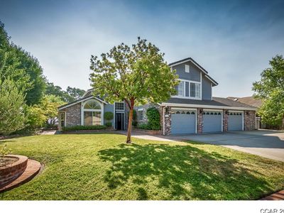 53 Turnstone Ct, Wallace, CA, 95254