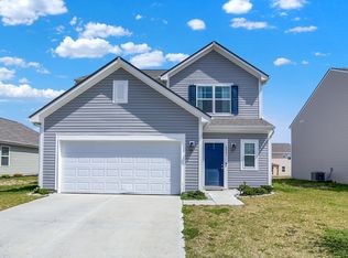 4061 Sedgewick Ln, Columbus, IN