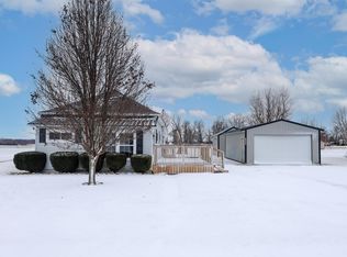 3242 Eme Rd, Arcola, IN 46704