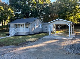 1128 Lockhart Rd, Jefferson City, TN 37760