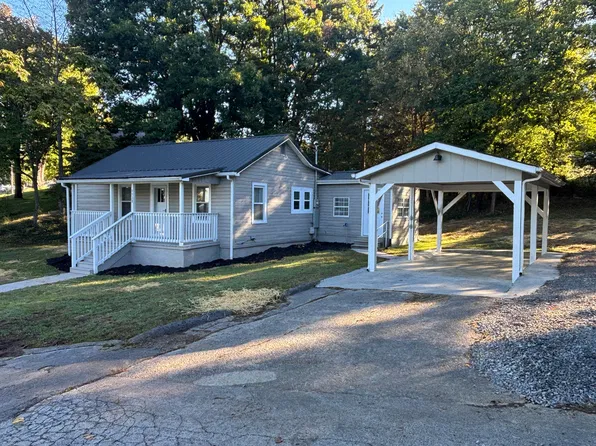 1128 Lockhart Rd, Jefferson City, TN 37760