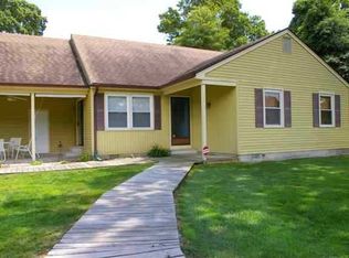 3500 Bay Dr, Villas, NJ 08251