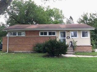 3029 Sussex Ave, Markham, IL 60428